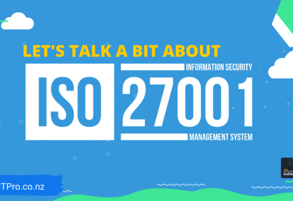 iso27001 iso27001
