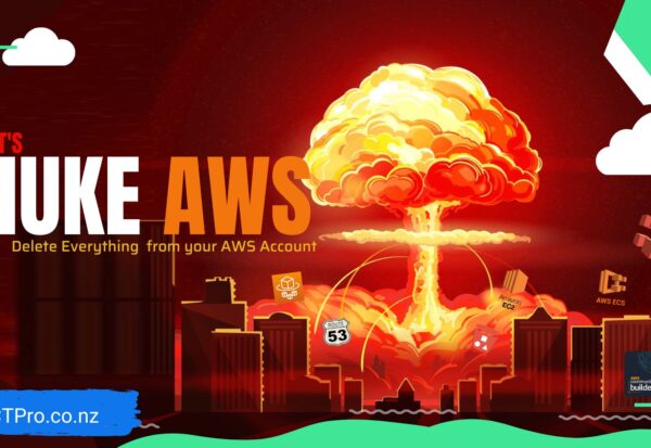Nuke-aws