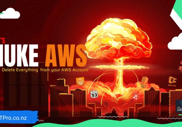 Nuke-aws